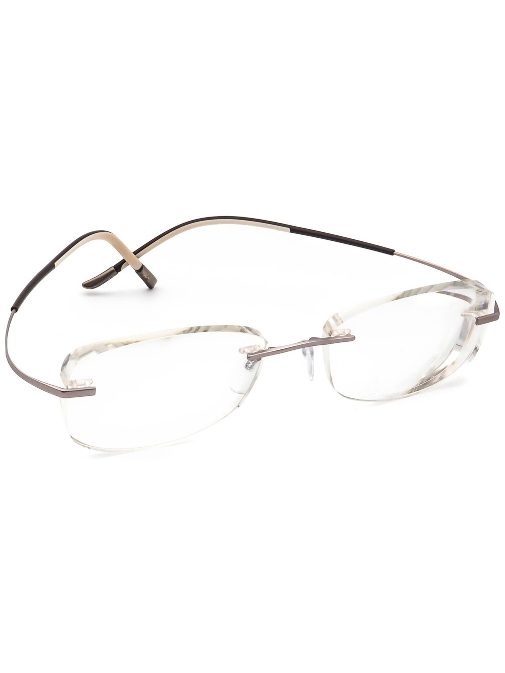 Silhouette 7581 40 6051 Titan Eyewear